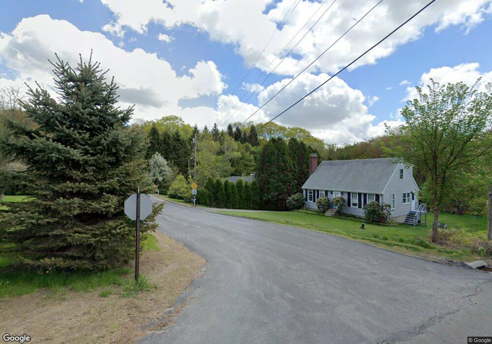 12 Grabherr Rd, Thomaston, CT 06787 - photo 1