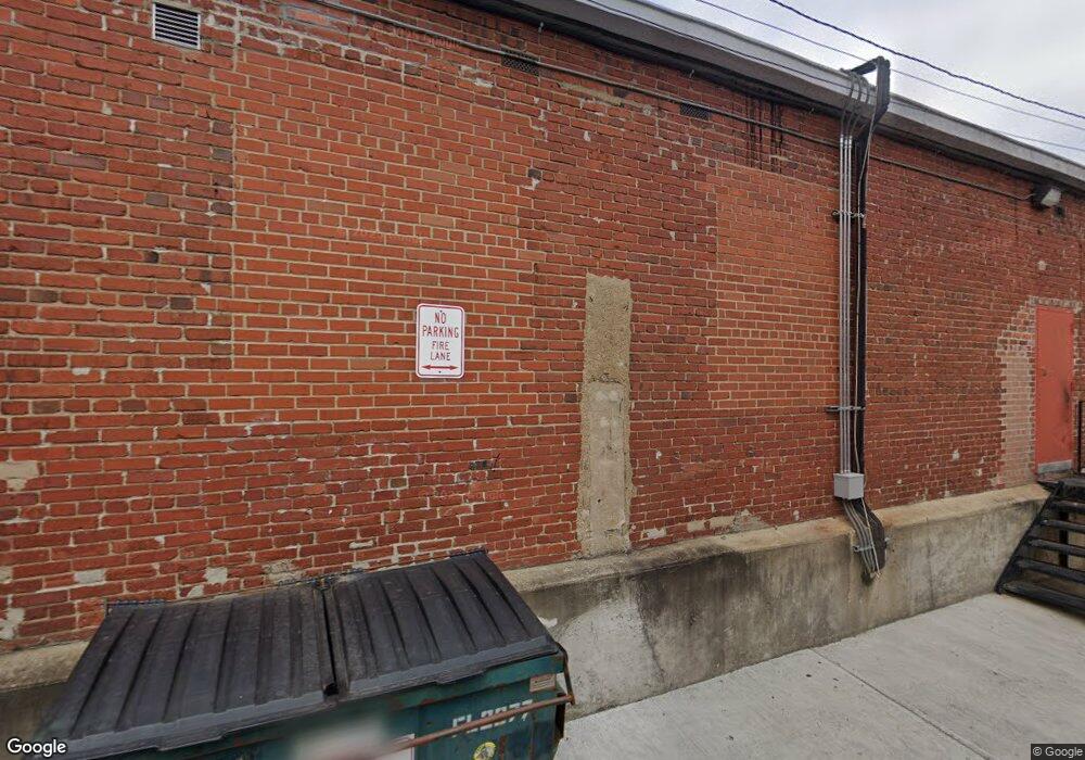 3529 Connecticut Ave NW, Washington, DC 20008 - photo 1