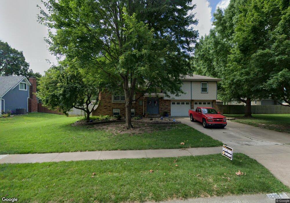 12307 W 67th Terrace, Shawnee, KS 66216 - photo 1