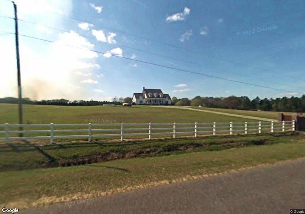 533 Dorough Rd N, Cordele, GA 31015 - photo 1