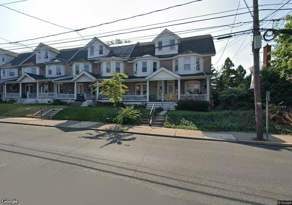 408 E Broad St, Souderton, PA 18964 - photo 1