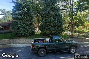 9 Powhatan Dr, Michiana Shores, IN 46360