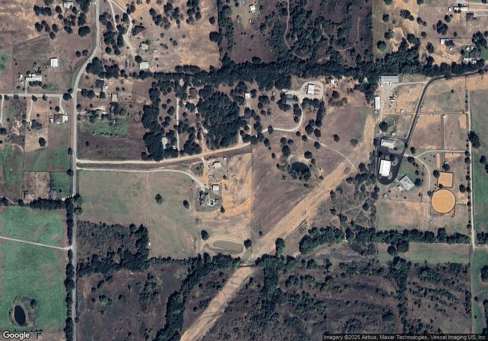 8520 Lavender Rd, Springtown, TX 76082 - photo 1