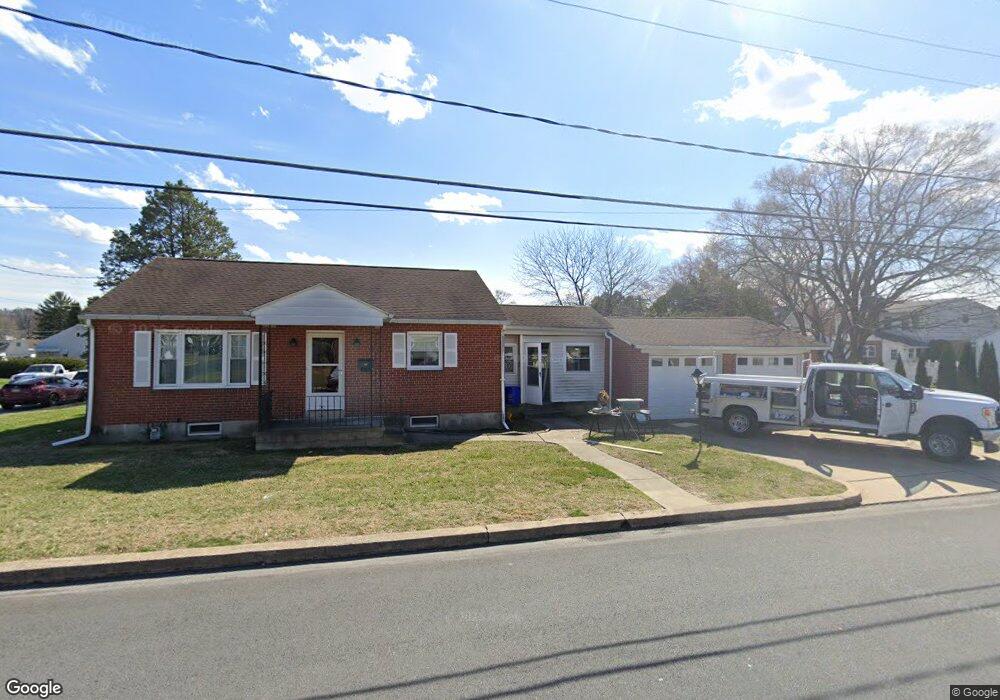 616 Harding Ave, Reading, PA 19607 - photo 1