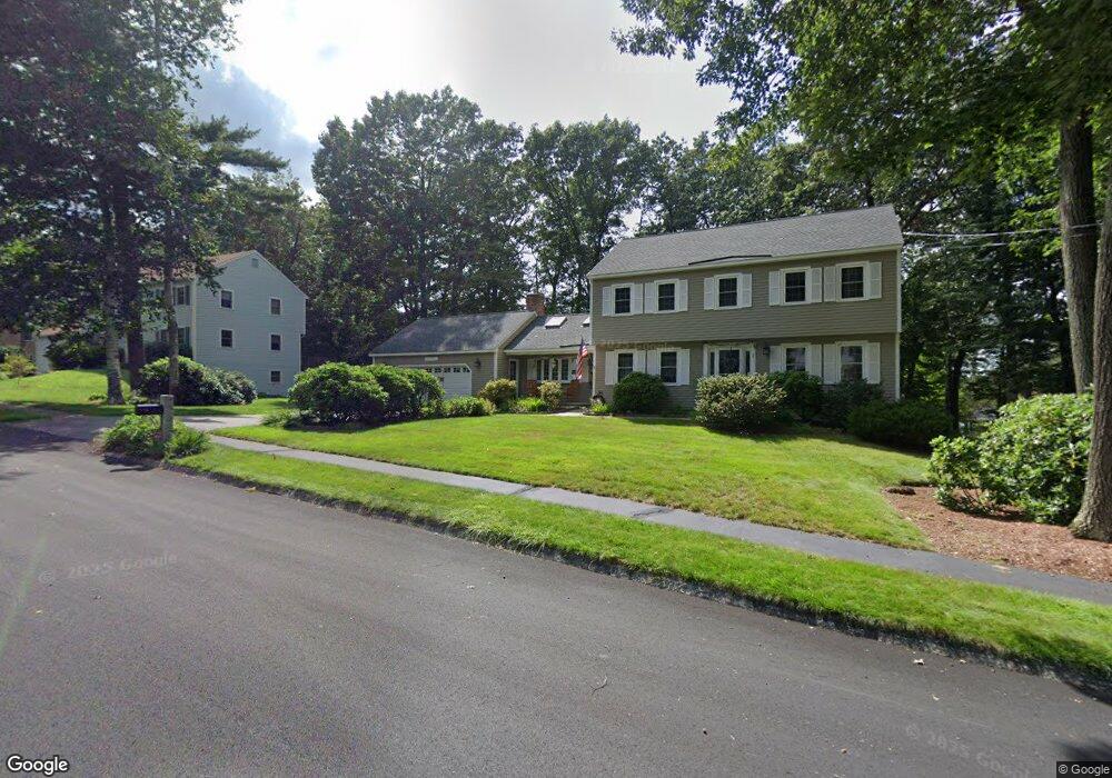 7 Kyle Dr, Nashua, NH 03062 - photo 1