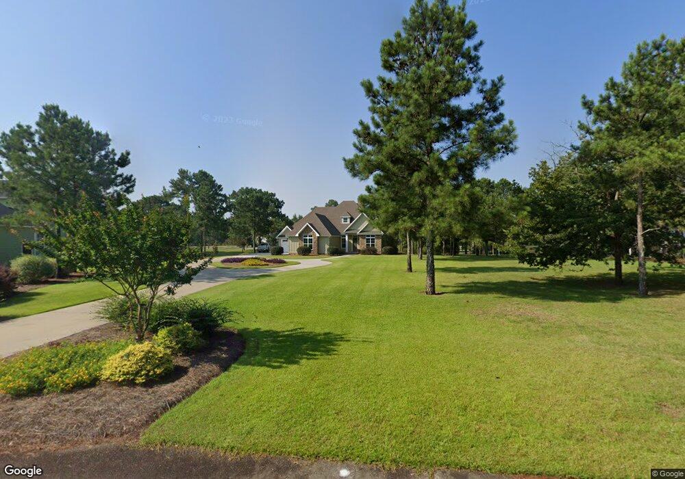 208 Cedar Point Cir, Cordele, GA 31015 - photo 1