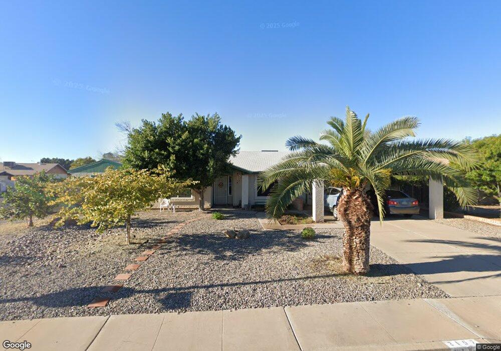 2157 E Dragoon Ave, Mesa, AZ 85204 - photo 1