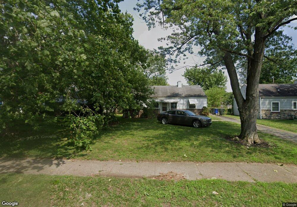 490 S Hampton Rd, Columbus, OH 43213 - photo 1