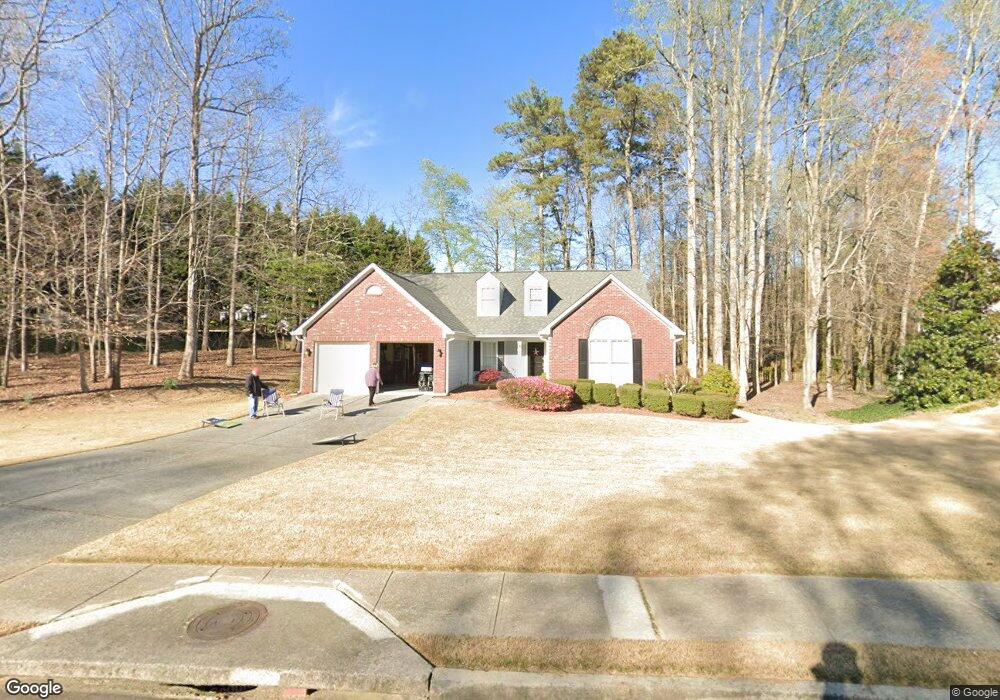 3620 Evonvale Glen unit 1, Cumming, GA 30041 - photo 1