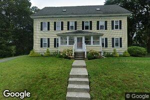 189 Conant St Unit 1, Concord, MA 01742