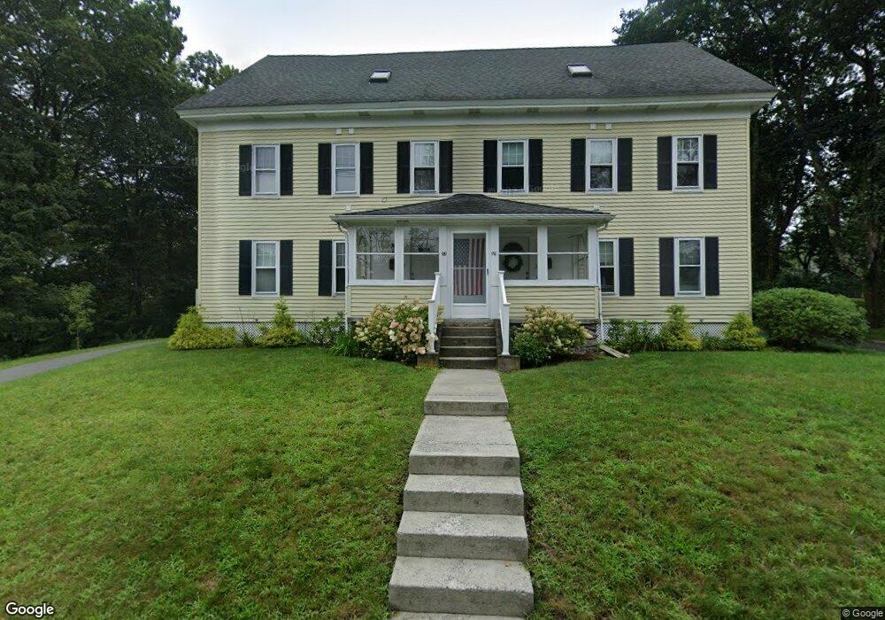 189 Conant St unit U-189, Concord, MA 01742 - photo 1