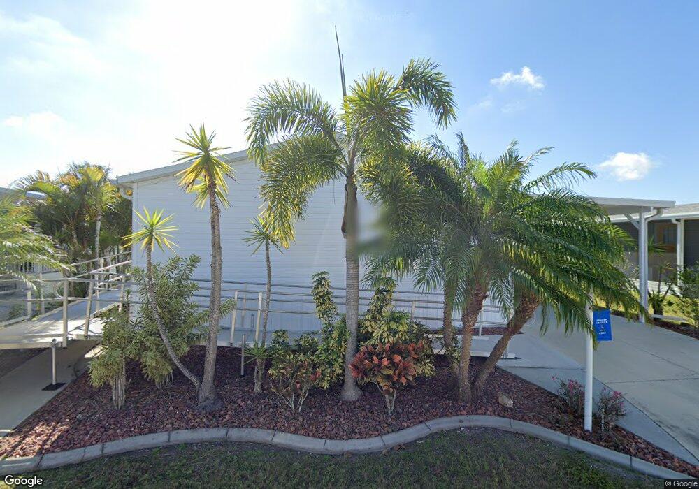 4 Den Helder Ave, Punta Gorda, FL 33950 - photo 1