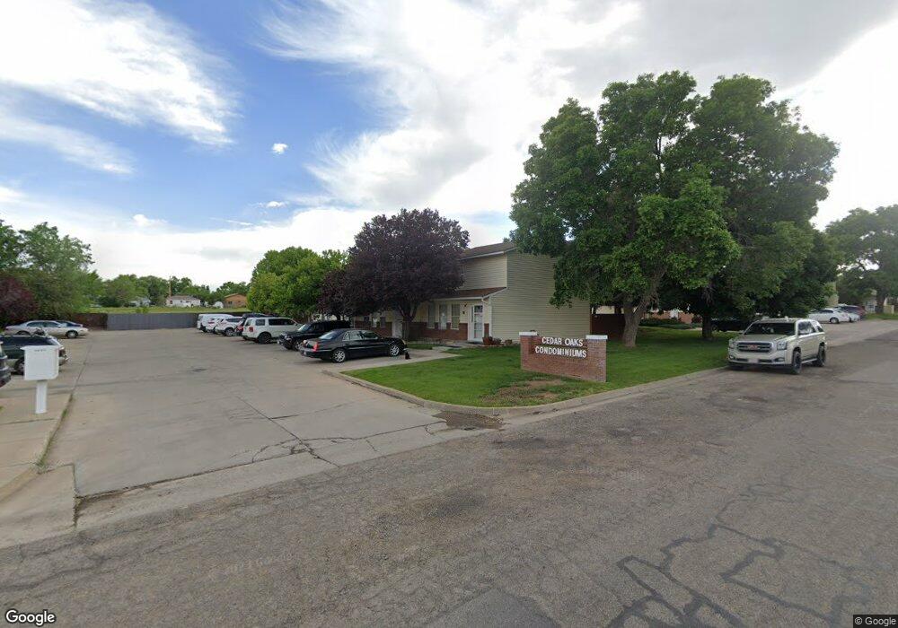 520 W 6th St unit 12, Cortez, CO 81321 - photo 1