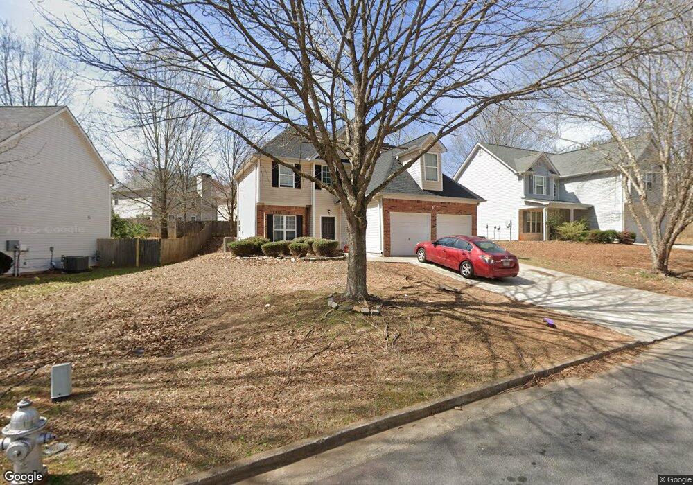 2026 Oakbluff Dr, Austell, GA 30106 - photo 1
