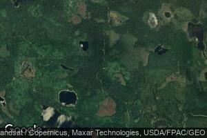 TBD Radisson Lake Trail, Big Fork, MN 56628