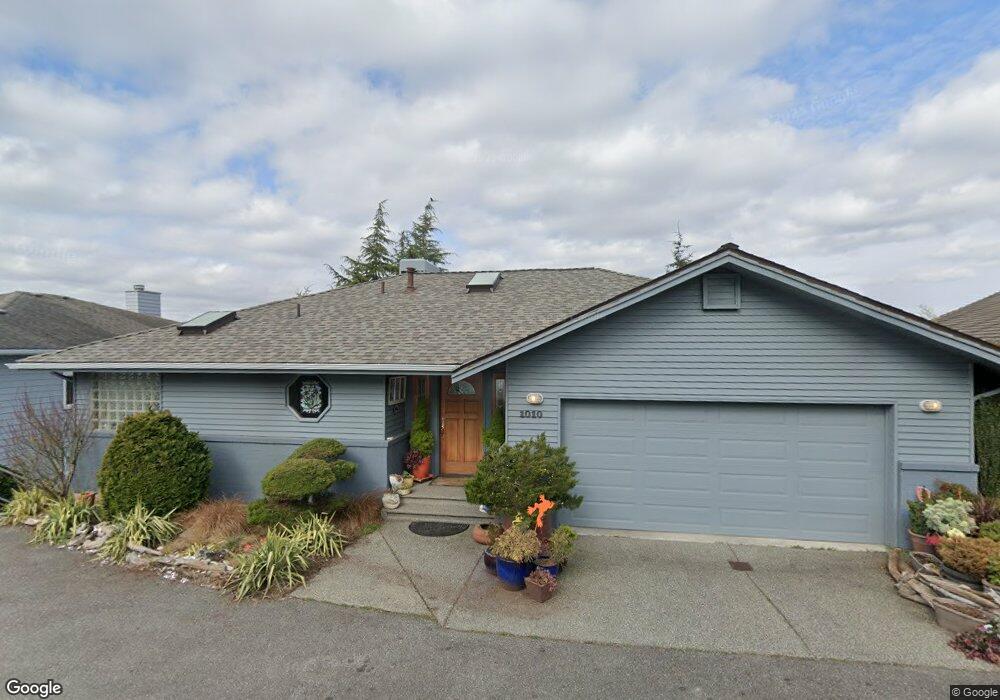 1010 1st Ln, Mukilteo, WA 98275 - photo 1