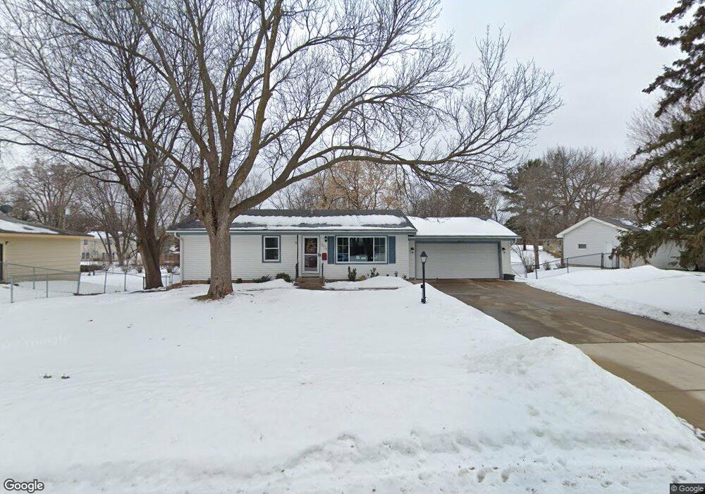 8918 Emerson Ave S, Bloomington, MN 55420 - photo 1