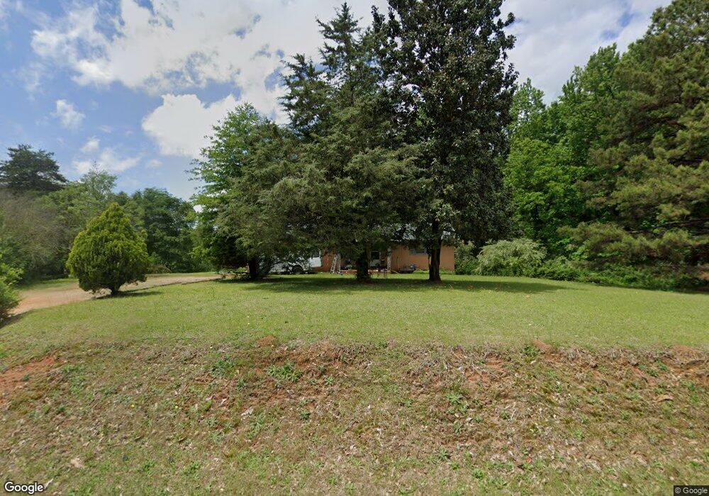 2671 Clark Rd, Bowman, GA 30624 - photo 1