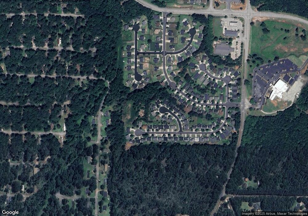 1275 Saint Francis Ct, Locust Grove, GA 30248 - photo 1