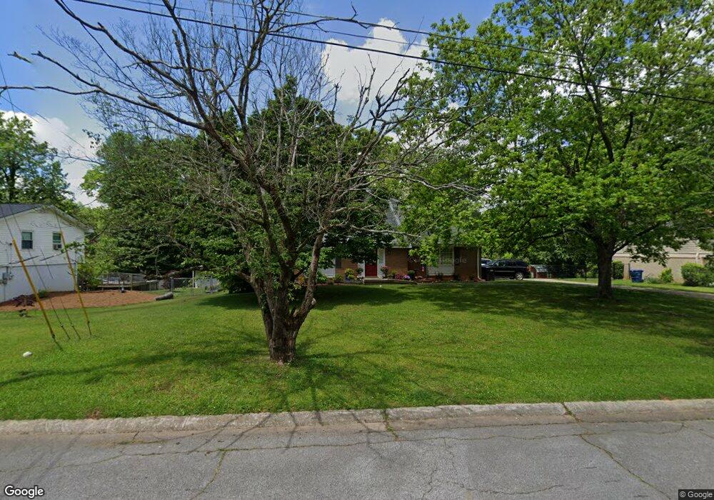 116 Remington Way, Carrollton, GA 30117 - photo 1