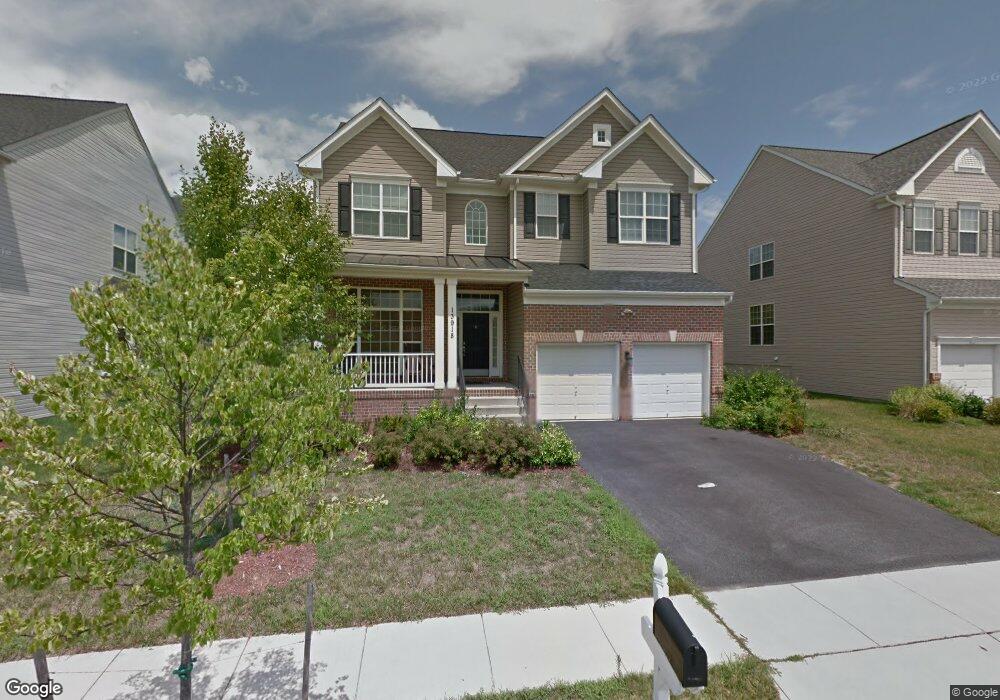 13918 Chadsworth Terrace, Laurel, MD 20707 - photo 1