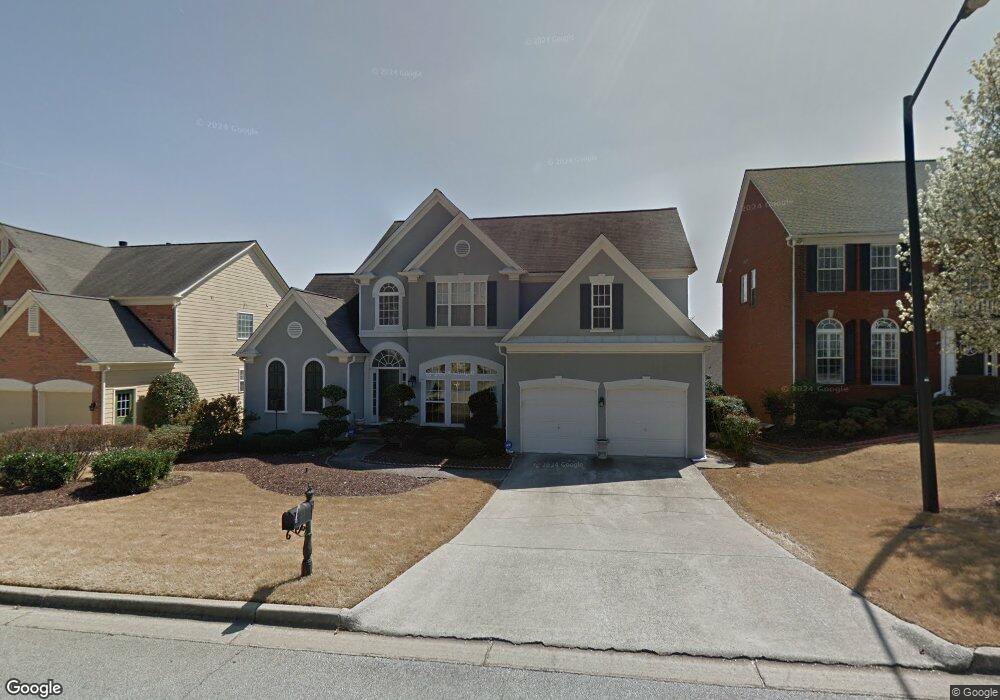 1515 Wedmore Ct SE, Smyrna, GA 30080 - photo 1