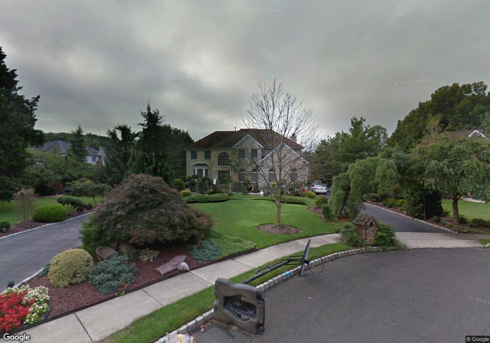 14 Forest Ct N, Monmouth Junction, NJ 08852 - photo 1