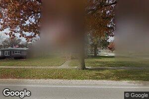 307 1st St, Dike, IA 50624