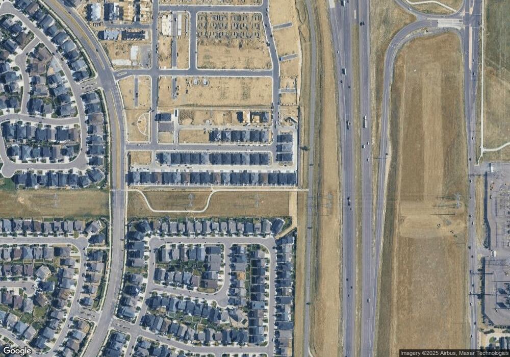 22886 E Tufts Place unit A, Aurora, CO 80015 - photo 1