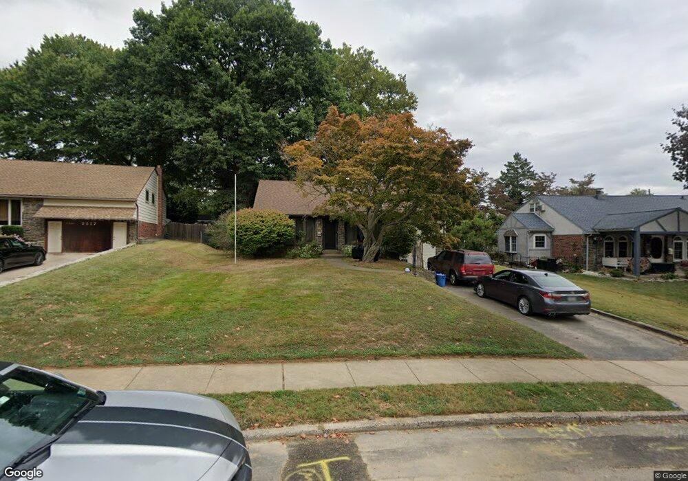 2215 Gilham Rd, Broomall, PA 19008 - photo 1