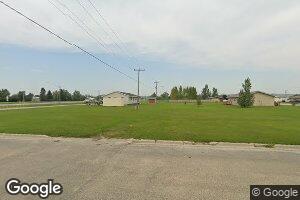 11 2nd St SW, Dunseith, ND 58329