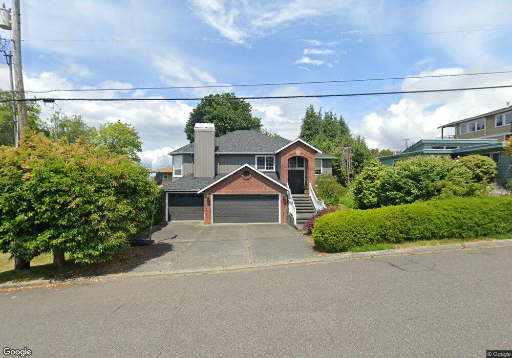 815 Cedar St, Edmonds, WA 98020 - photo 1