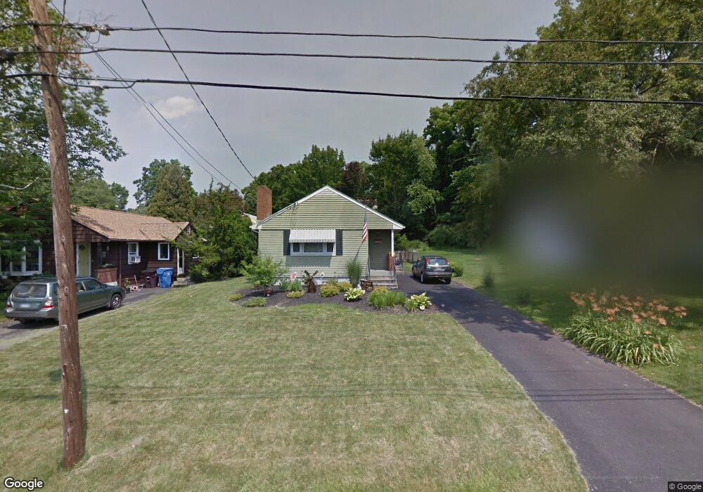 37 Camden St, New Britain, CT 06051 - photo 1