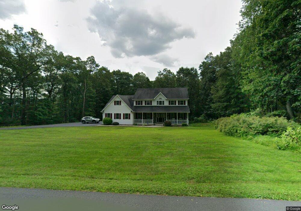 507 Chapman St, Jim Thorpe, PA 18229 - photo 1