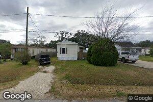 214 Kirk Dr, Paradis, LA 70080