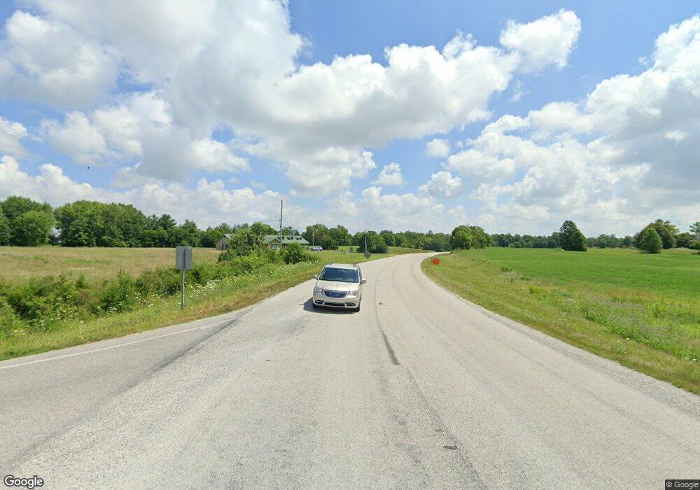 3D Indiana 44, Franklin, IN 46131 - photo 1