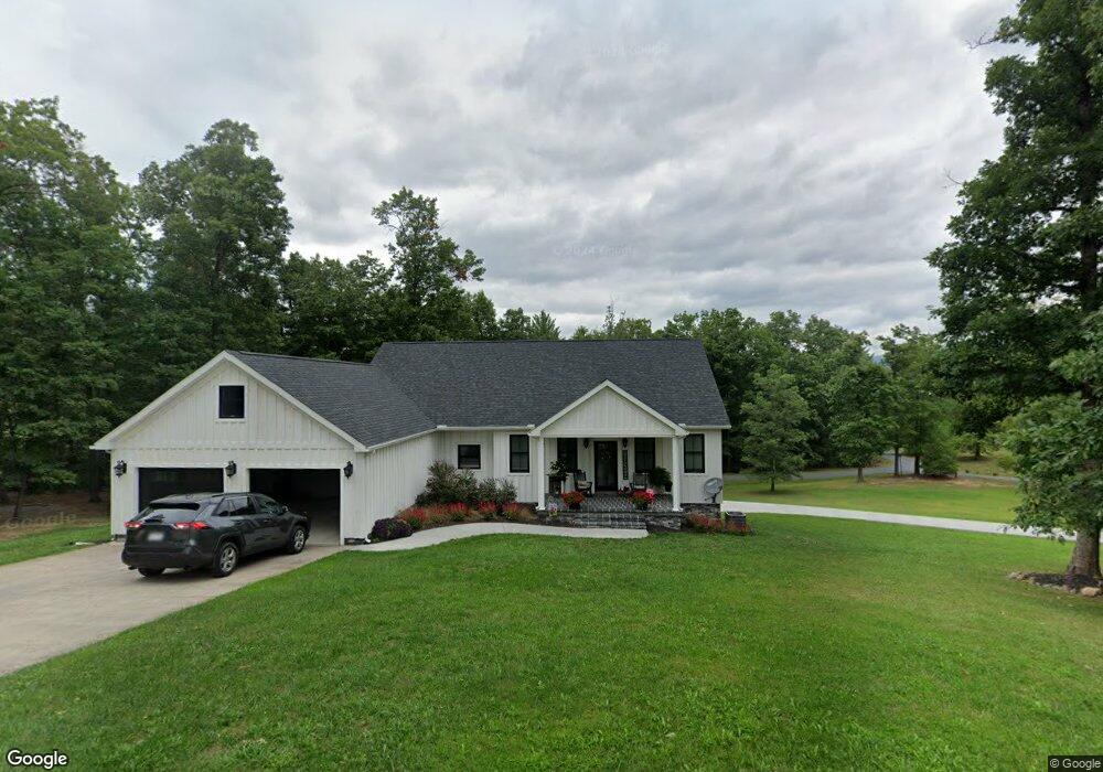 59 Valley View Ln, Brandywine, WV 26802 - photo 1