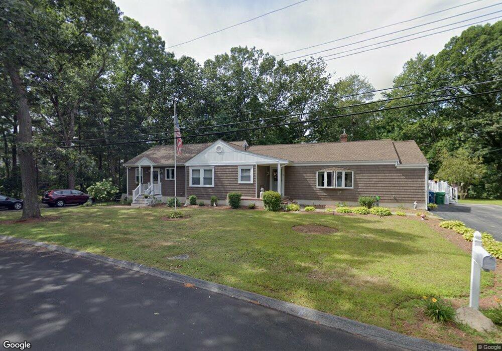 7 Arthur Woods Ave, Burlington, MA 01803 - photo 1