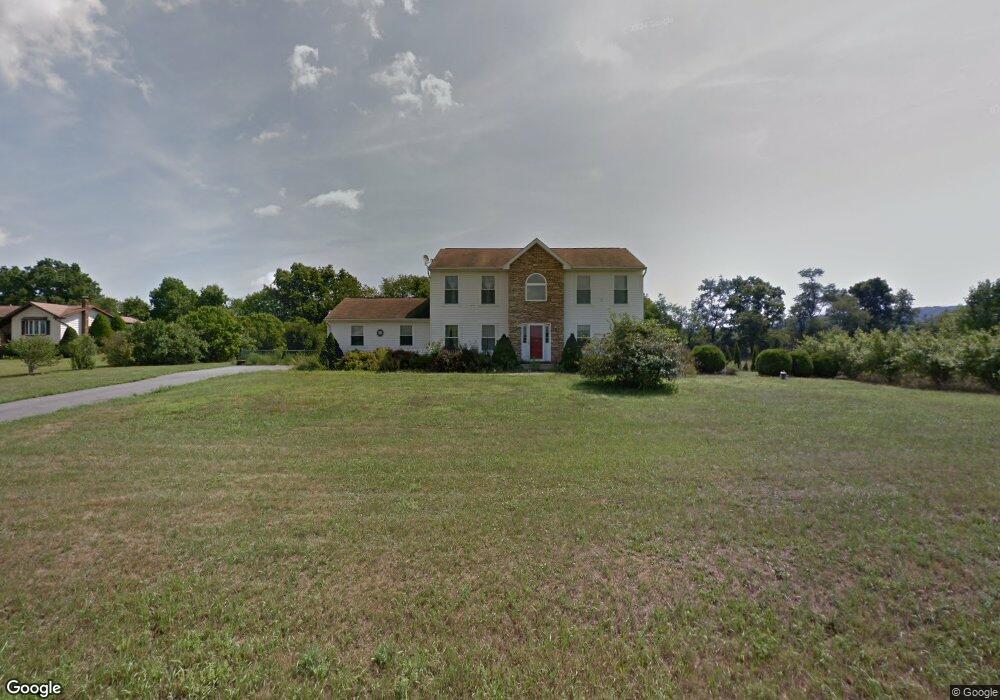 33 Shafer Dr, Brodheadsville, PA 18322 - photo 1