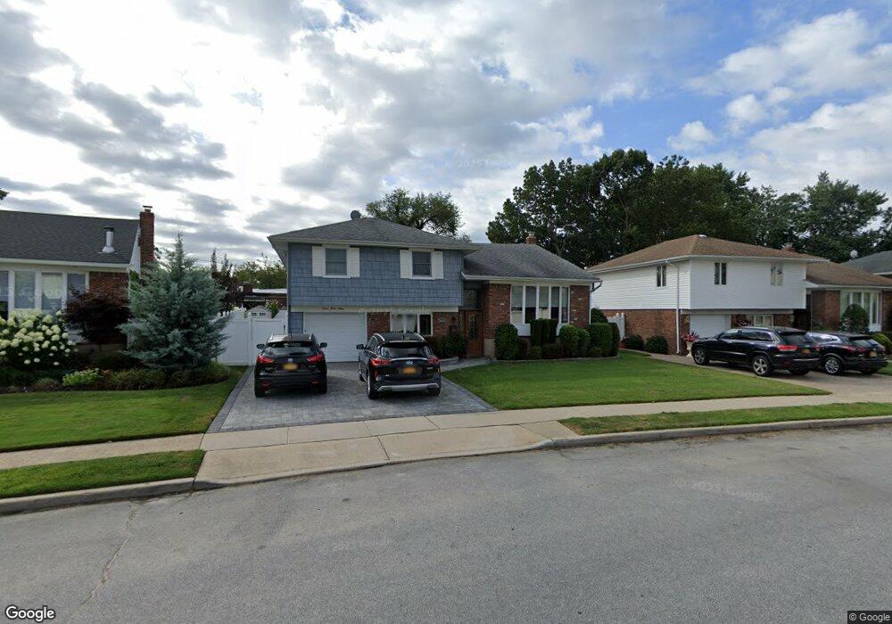 353 Ribbon St, Franklin Square, NY 11010 - photo 1