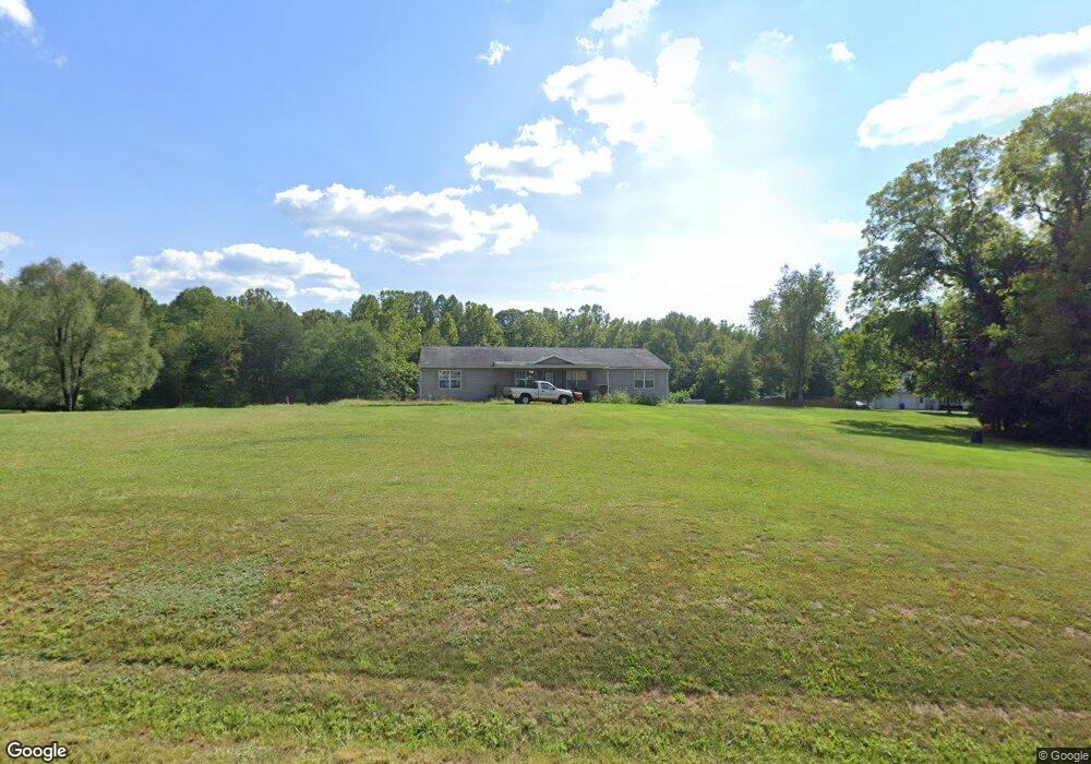 28350 Laurel Canyon Blvd, Rhoadesville, VA 22542 - photo 1