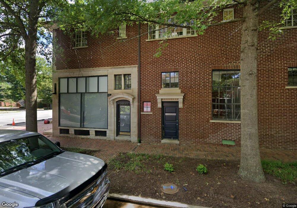 3 Kitchin Place, Asheville, NC 28803 - photo 1