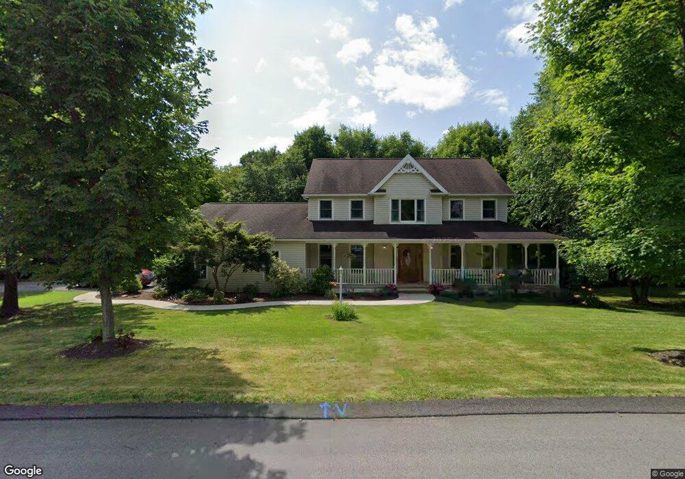 60 Morningside Dr, Indiana, PA 15701 - photo 1