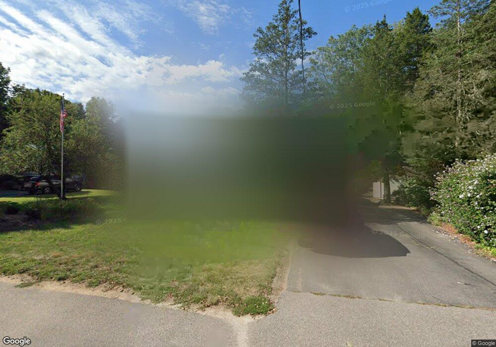 23 Mountain St, Sharon, MA 02067 - photo 1