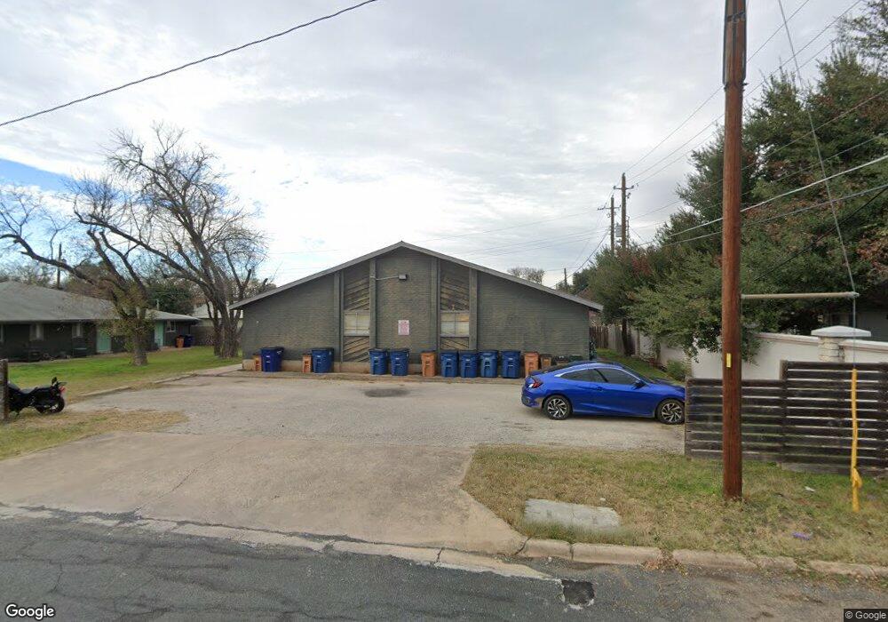 2604 Ektom Dr unit 1, Austin, TX 78745 - photo 1