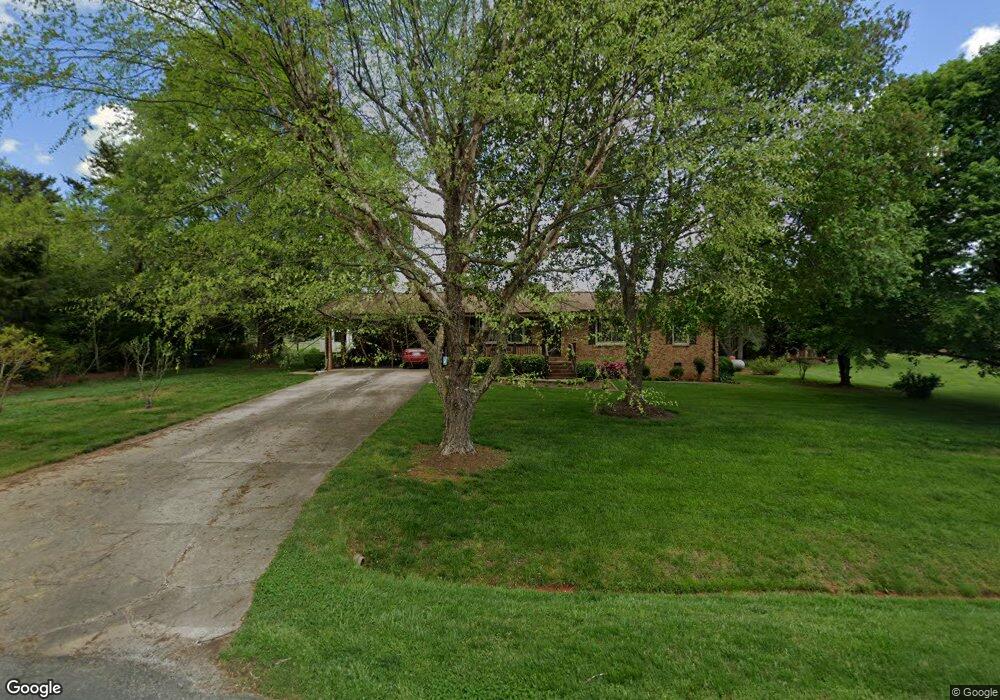 132 Polly Dr, Statesville, NC 28625 - photo 1