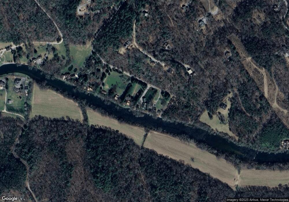 846 Toccoa River Forest, Mineral Bluff, GA 30559 - photo 1