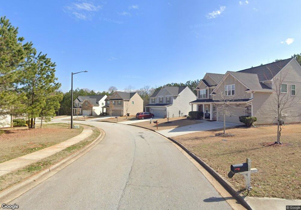 0 Wingsfield Ct SW unit 8766711, Chimney Hill, GA 30168 - photo 1