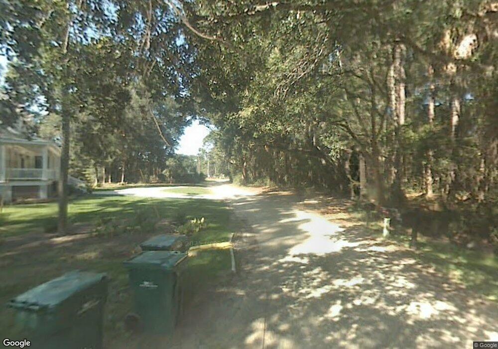 0 Fairwind Rd, Whitemarsh Island, GA 31410 - photo 1