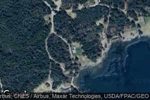 496 Cape Split Rd, Addison, ME 04606
